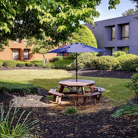 Clarion Inn Asheville Airport Φλέτσερ Εξωτερικό φωτογραφία
