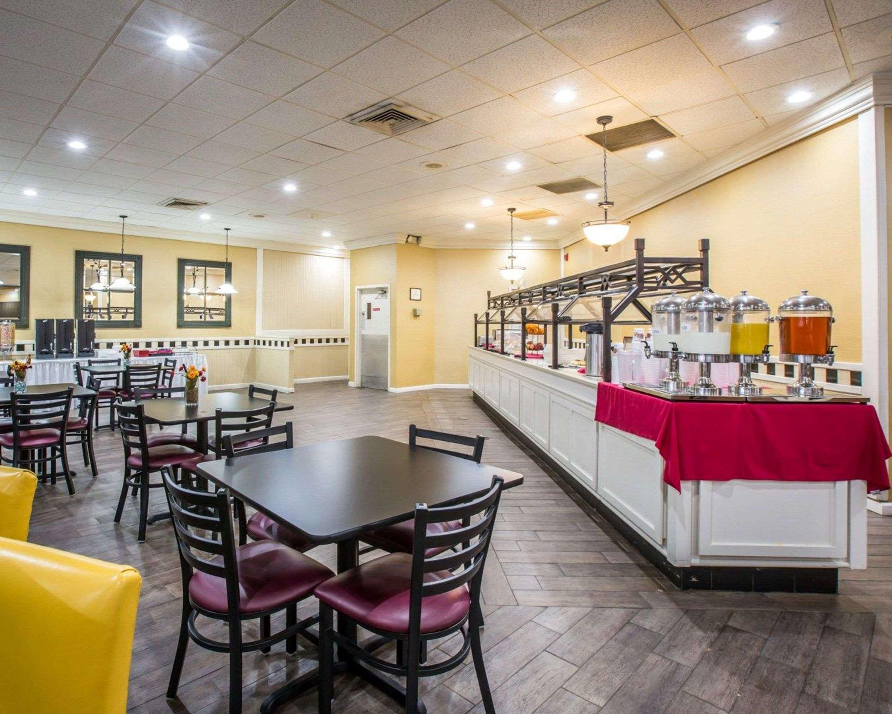 Clarion Inn Asheville Airport Φλέτσερ Εξωτερικό φωτογραφία
