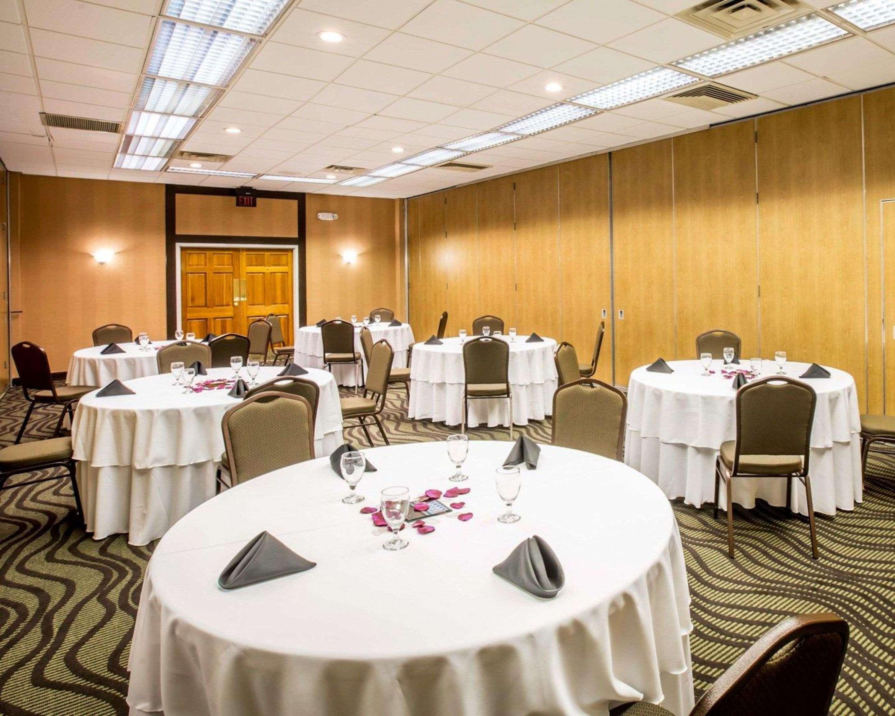 Clarion Inn Asheville Airport Φλέτσερ Εξωτερικό φωτογραφία