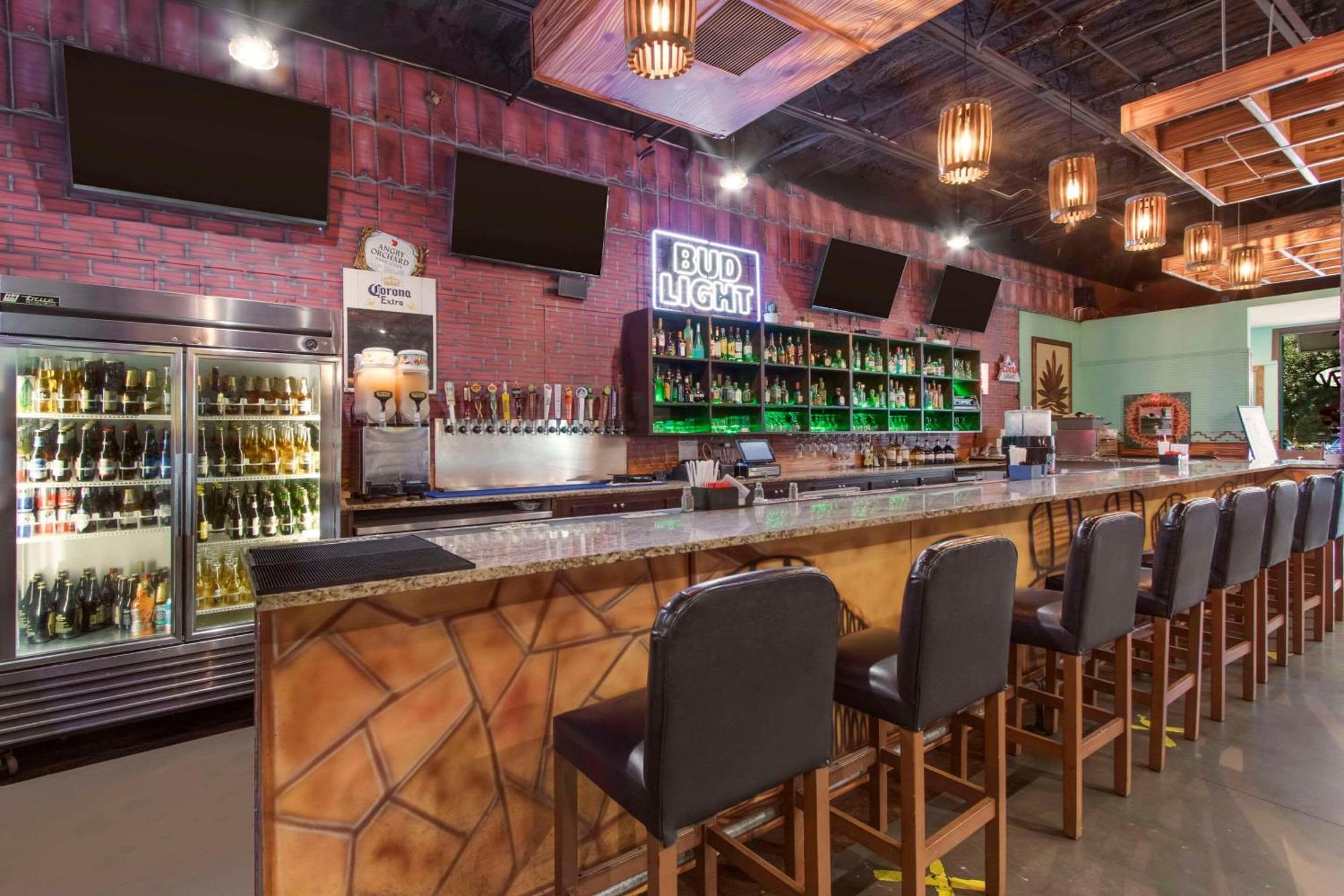 Clarion Inn Asheville Airport Φλέτσερ Εξωτερικό φωτογραφία