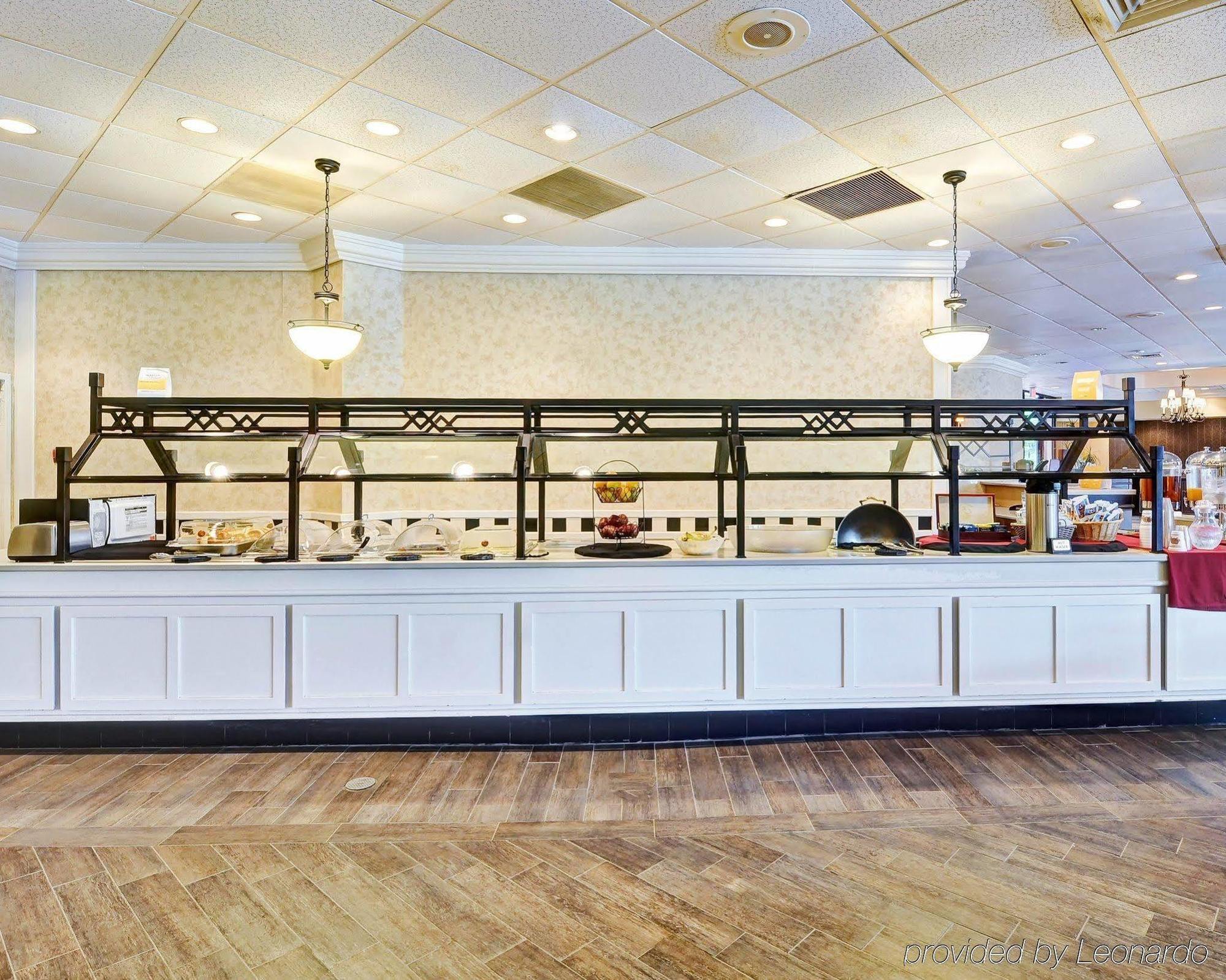 Clarion Inn Asheville Airport Φλέτσερ Εξωτερικό φωτογραφία